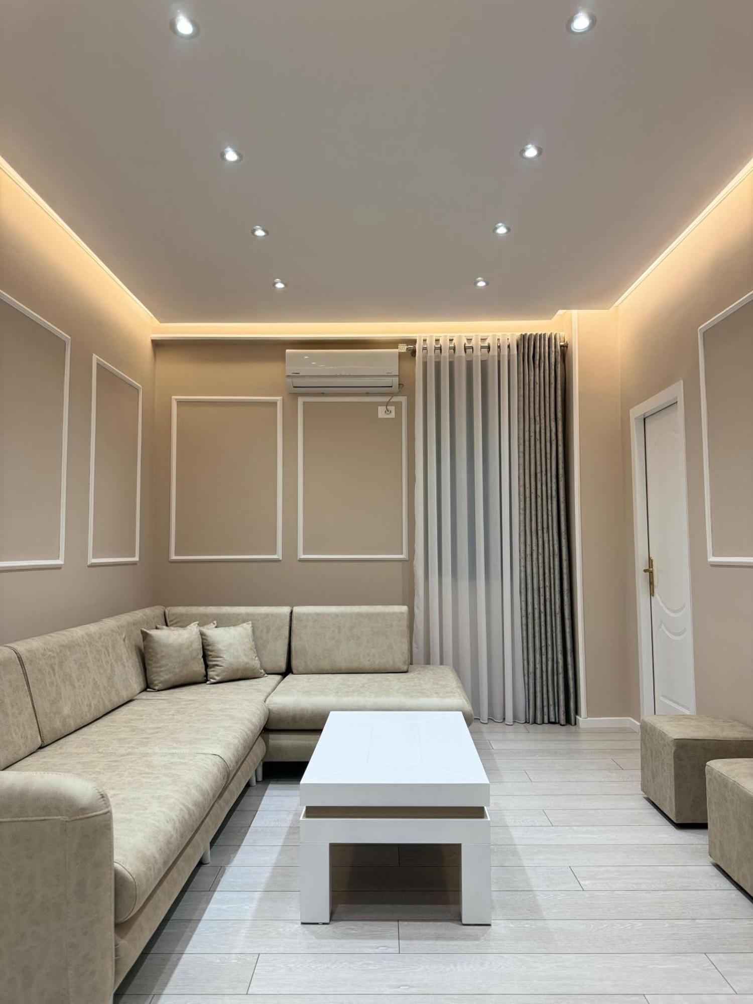 Sun Tower Luxury Suite-view From Of Center *